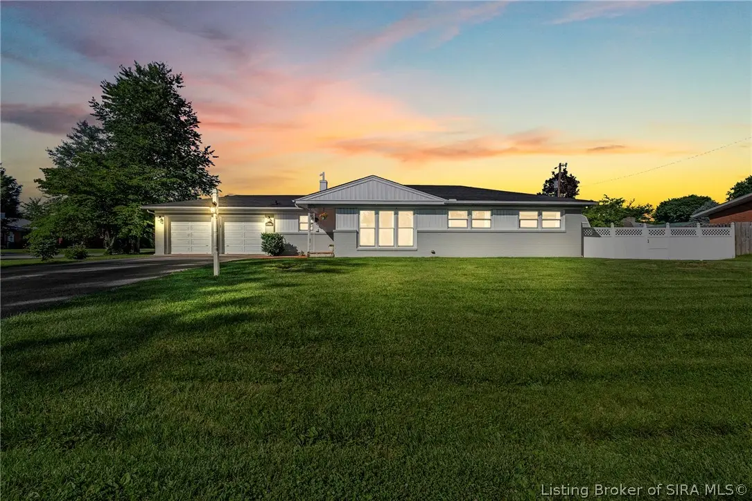 1310 Hibiscus Drive, Clarksville, IN 47129 - #1