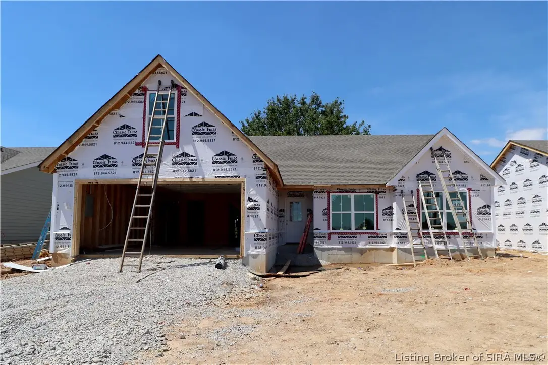 5515 - LOT 103 Hilton Farms Boulevard, Jeffersonville, IN 47130 - #1