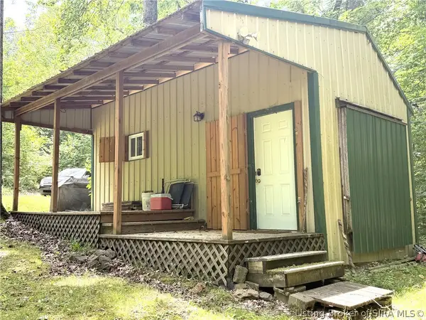 7480 Triplett, Cannelton, IN 47520