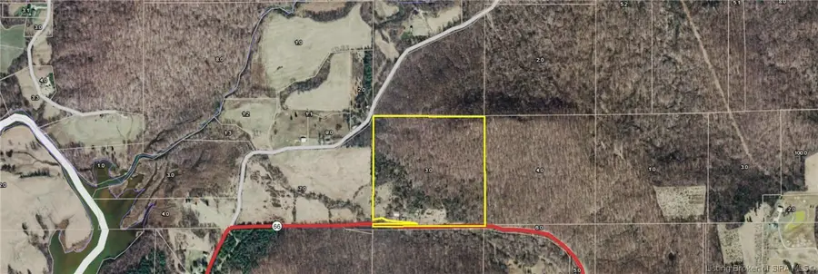 7480 Triplett, Cannelton, IN 47520 - #2