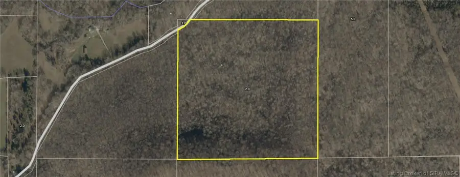 7480 Triplett, Cannelton, IN 47520 - #3