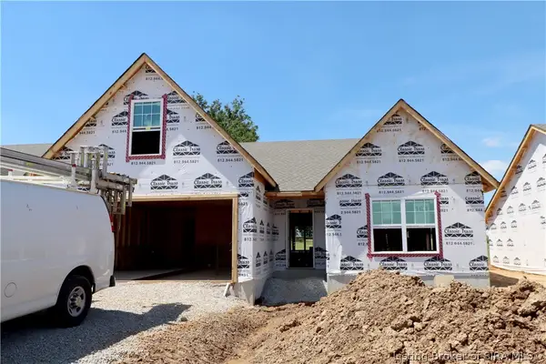 5517 - LOT 104 Hilton Farms Boulevard, Jeffersonville, IN 47130
