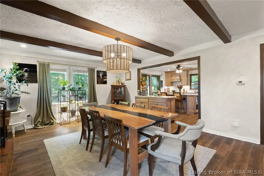 17707 Carter Place, Borden, IN 47106 - #3
