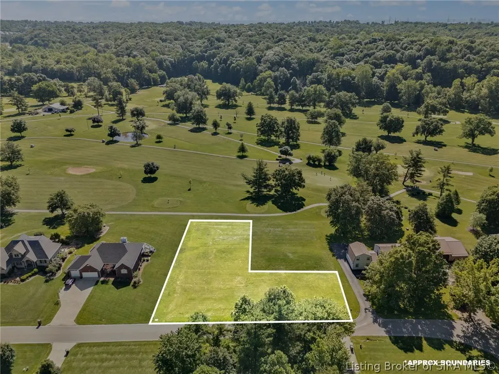 3496 Lawrence Banet Road, Floyds Knobs, IN 47119 - #1