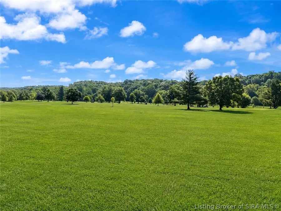 3496 Lawrence Banet Road, Floyds Knobs, IN 47119 - #3