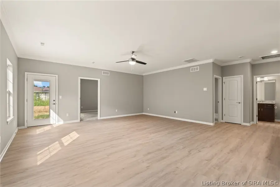 1236 Elizabeth Lane, Jeffersonville, IN 47130 - #3
