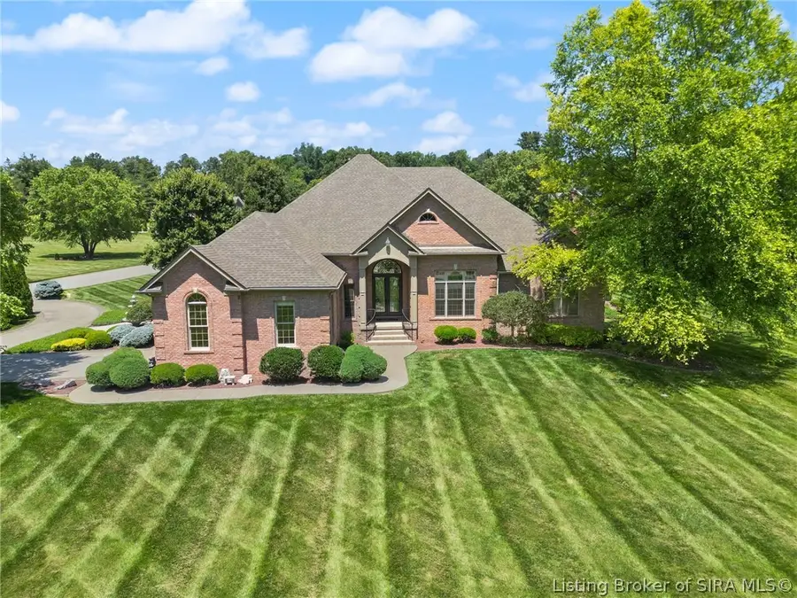 6000 English Court, Floyds Knobs, IN 47119 - #3