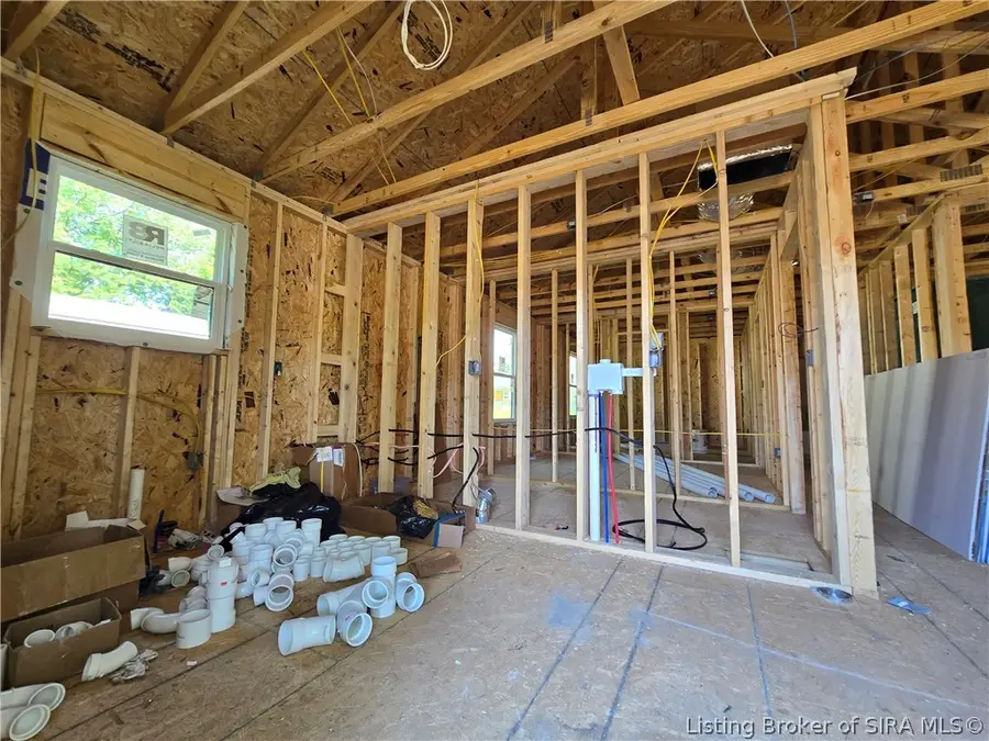 53 S Shelby Street, Campbellsburg, IN 47108 - #3