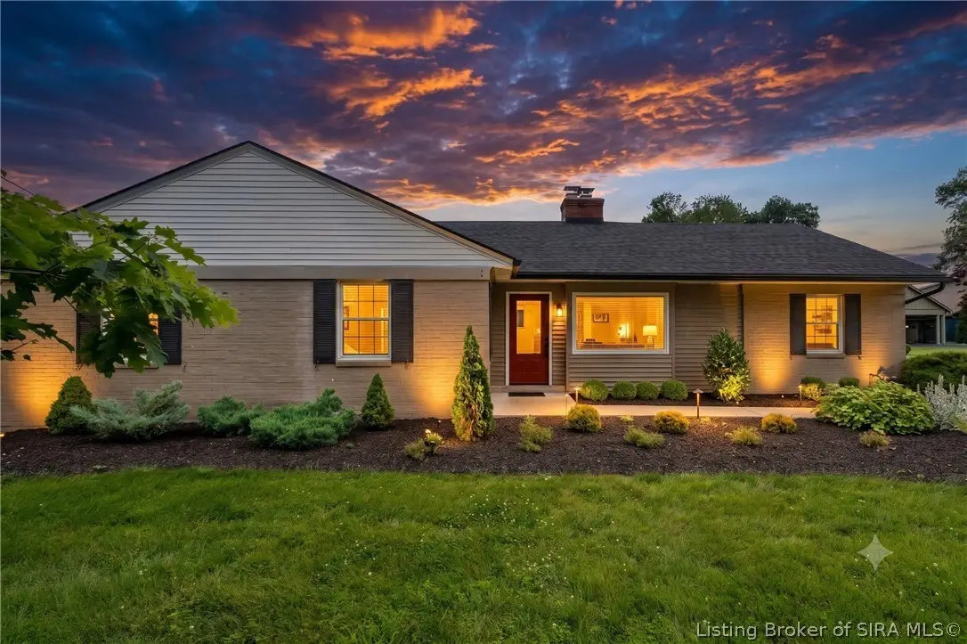 1610 Crestview Drive, New Albany, IN 47150 - #1