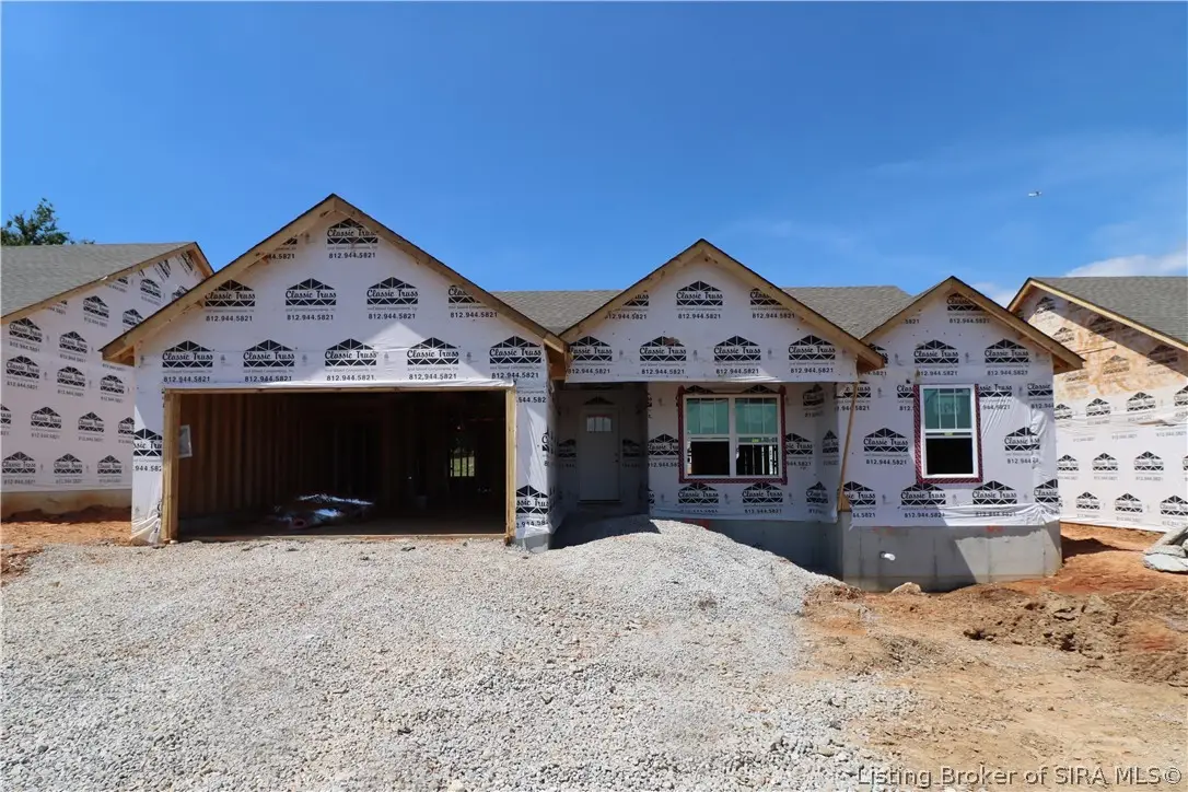 5521 - LOT 106 Hilton Farms Boulevard, Jeffersonville, IN 47130 - #1