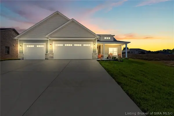 7014 Dylan Circle (lot 406), Georgetown, IN 47122