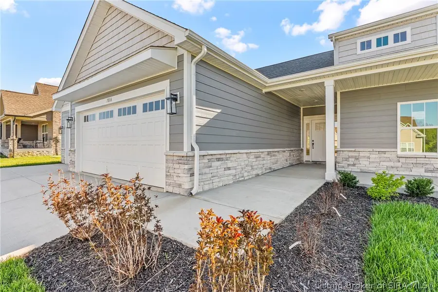 7014 Dylan Circle (lot 406), Georgetown, IN 47122 - #3