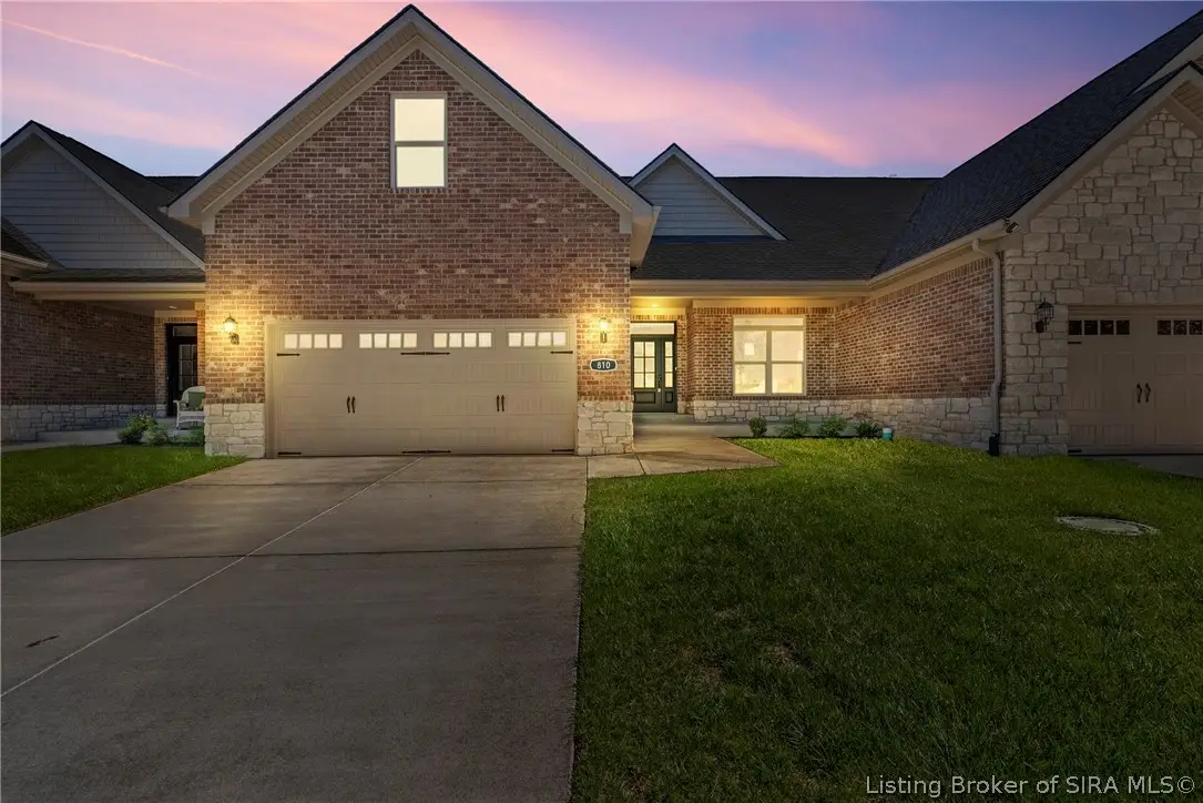 810 Katie Lane, New Albany, IN 47150 - #1