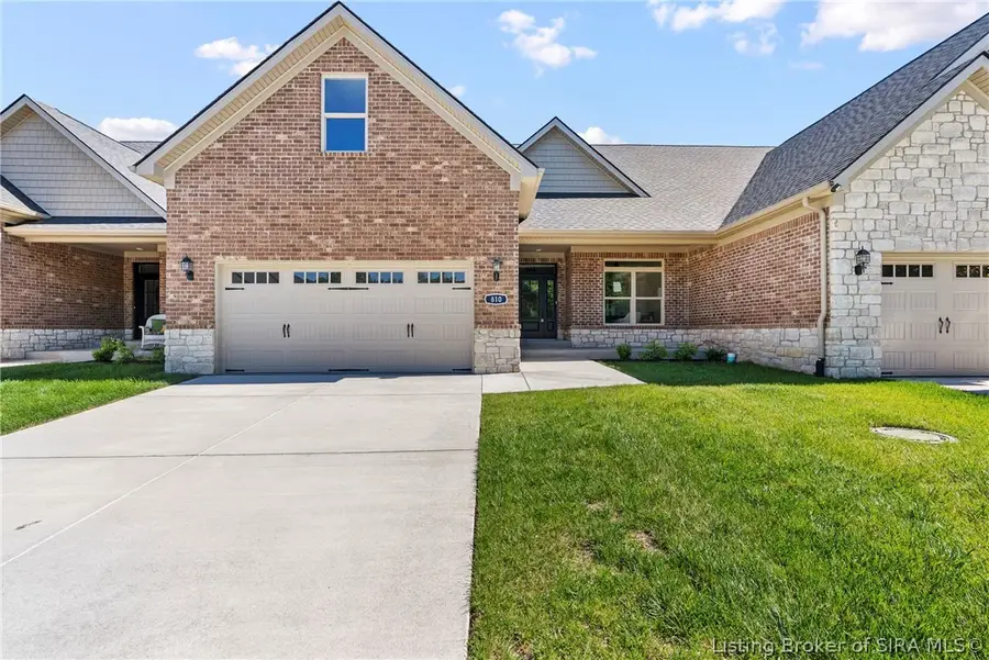 810 Katie Lane, New Albany, IN 47150 - #2