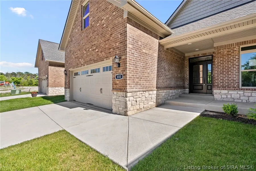 810 Katie Lane, New Albany, IN 47150 - #3