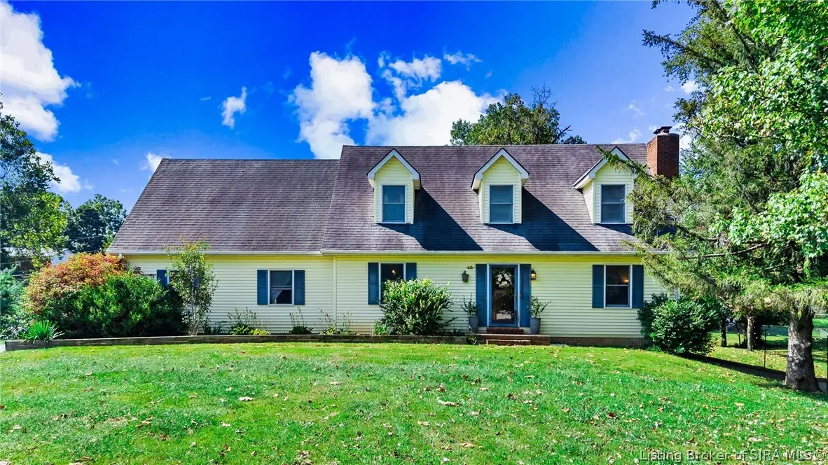 2231 Lenrose Lane Nw, Corydon, IN 47112 - #1
