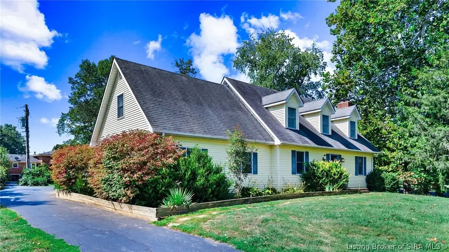 2231 Lenrose Lane Nw, Corydon, IN 47112 - #2