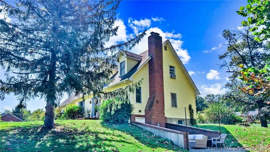 2231 Lenrose Lane Nw, Corydon, IN 47112 - #3