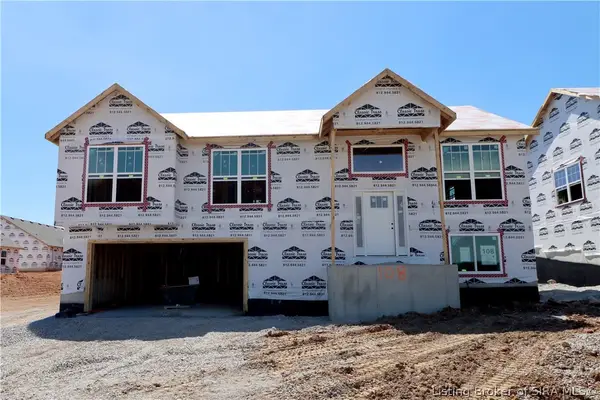 5508 - LOT 108 Sir Barton Boulevard, Jeffersonville, IN 47130