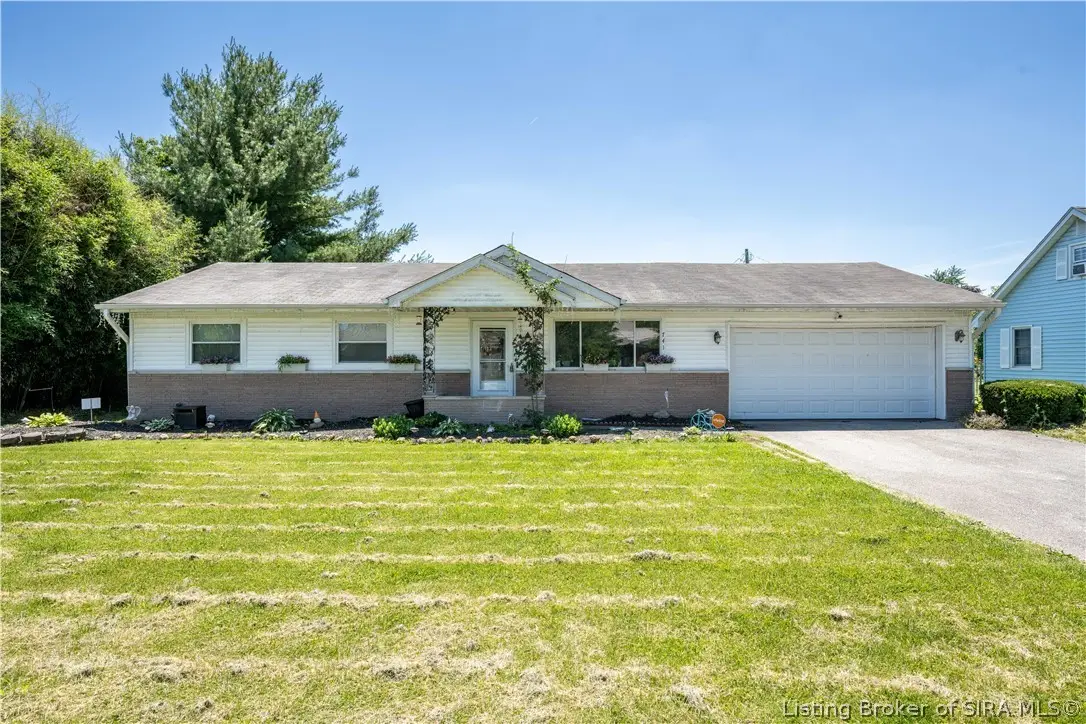 741 Wanda Street, Scottsburg, IN 47170 - #1