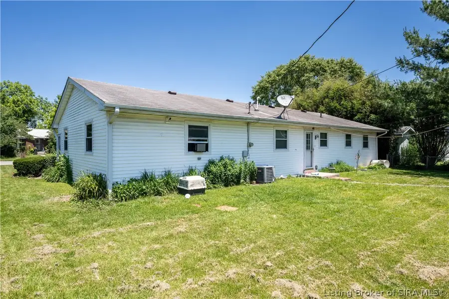741 Wanda Street, Scottsburg, IN 47170 - #2