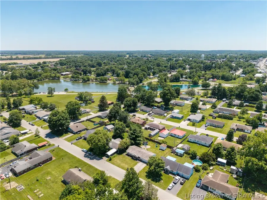 741 Wanda Street, Scottsburg, IN 47170 - #3