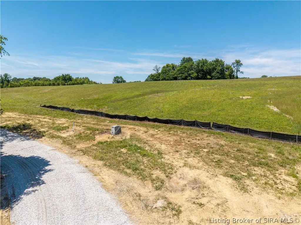 1000 Violet Jane (parcel B) Lane, Henryville, IN 47126 - #1
