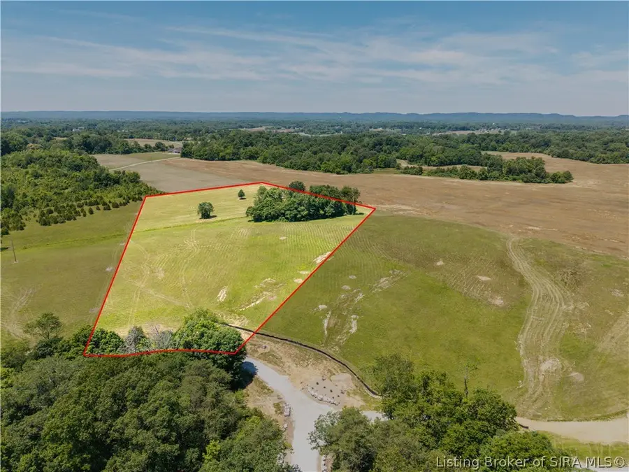 1000 Violet Jane (parcel B) Lane, Henryville, IN 47126 - #2