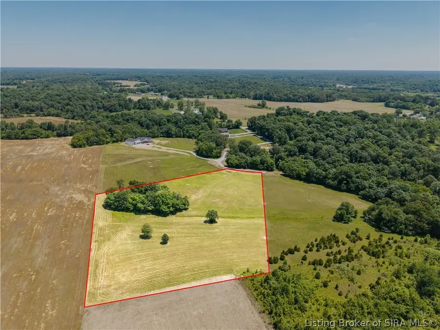 1000 Violet Jane (parcel B) Lane, Henryville, IN 47126 - #3