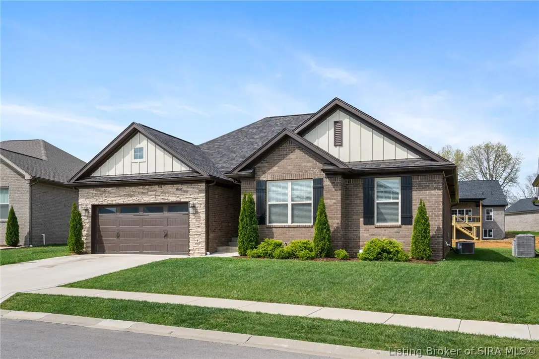 3012 Bridlewood Lane, New Albany, IN 47150 - #1