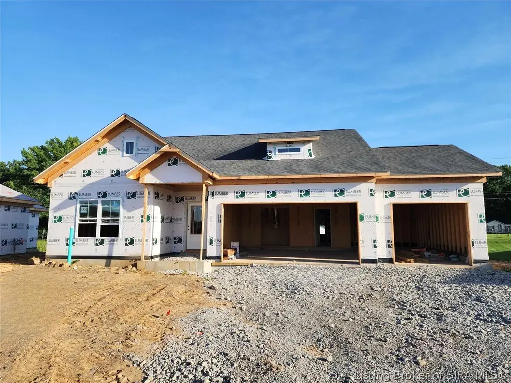 5114 Abington Way #1532, Charlestown, IN 47111 - #1