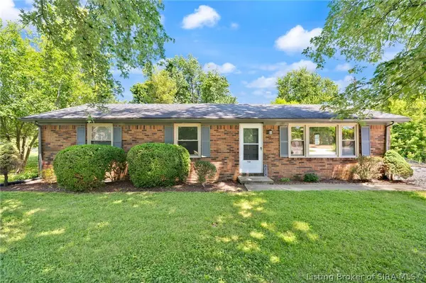 2880 Kings Drive Ne, Palmyra, IN 47164