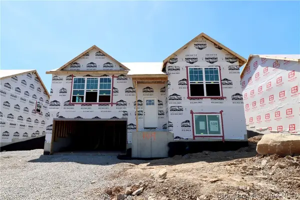 5506 - LOT 109 Sir Barton Boulevard, Jeffersonville, IN 47130