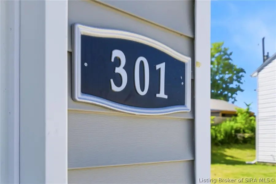 301 Marshall Drive, Charlestown, IN 47111 - #3
