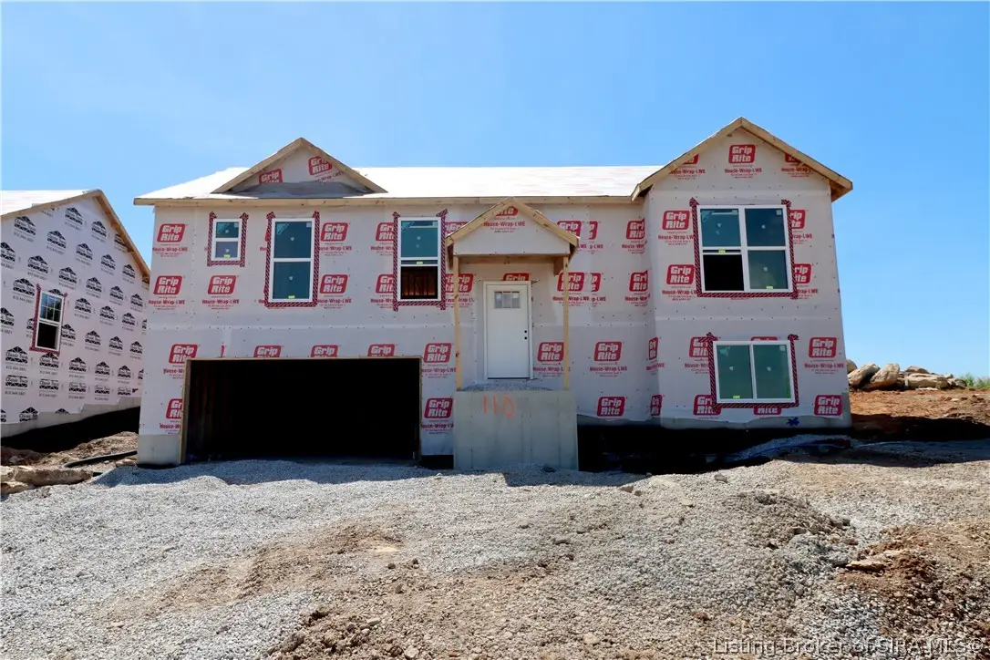 5504 - LOT 110 Sir Barton Boulevard, Jeffersonville, IN 47130 - #1