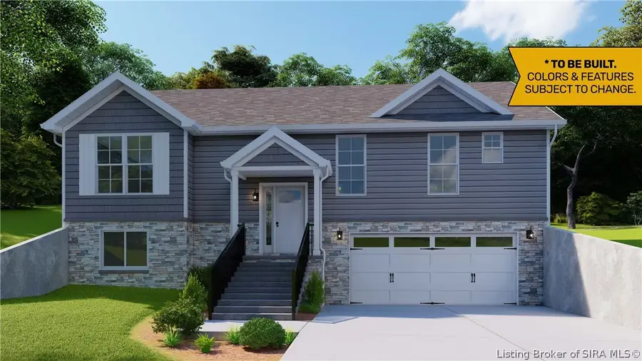 5504 - LOT 110 Sir Barton Boulevard, Jeffersonville, IN 47130 - #2