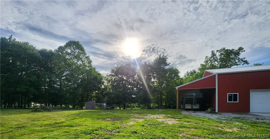 1904 Getty Road, Lexington, IN 47138 - #3