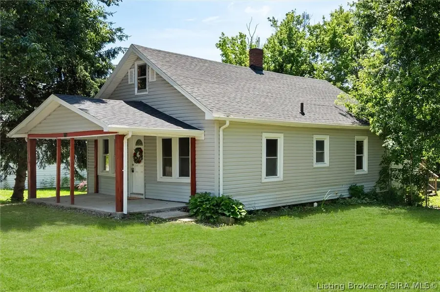 123 E Main Street, Pekin, IN 47165 - #3