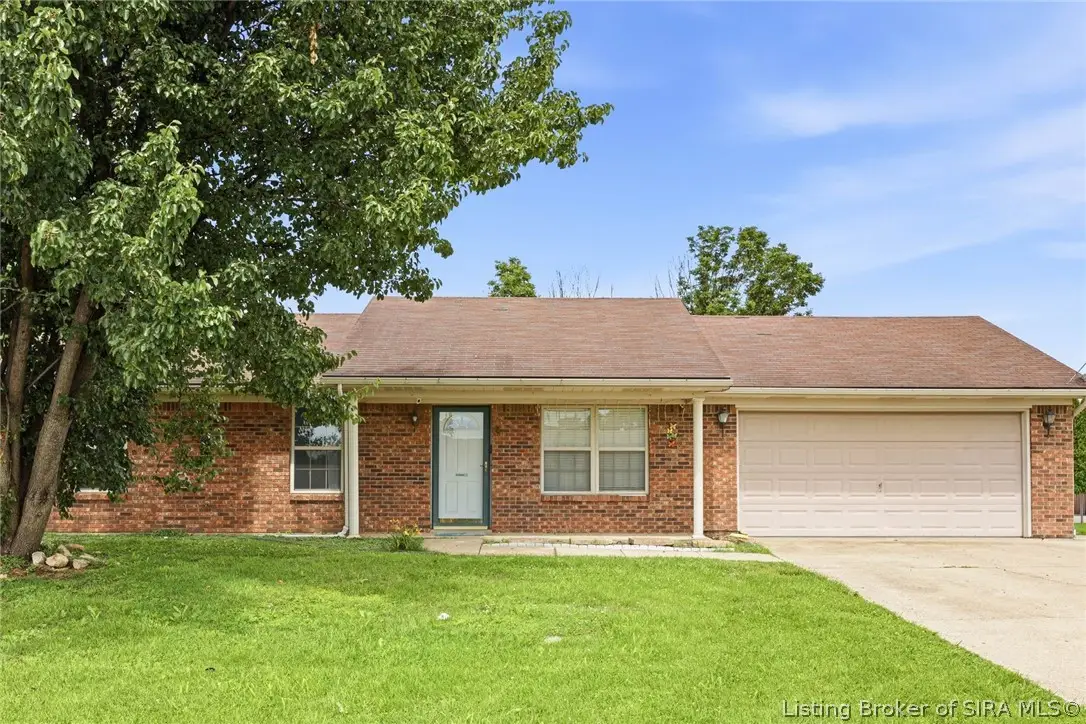 1113 Flagstone Drive, Jeffersonville, IN 47130 - #1