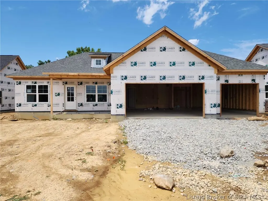 5116 Abington Way #1533, Charlestown, IN 47111 - #1