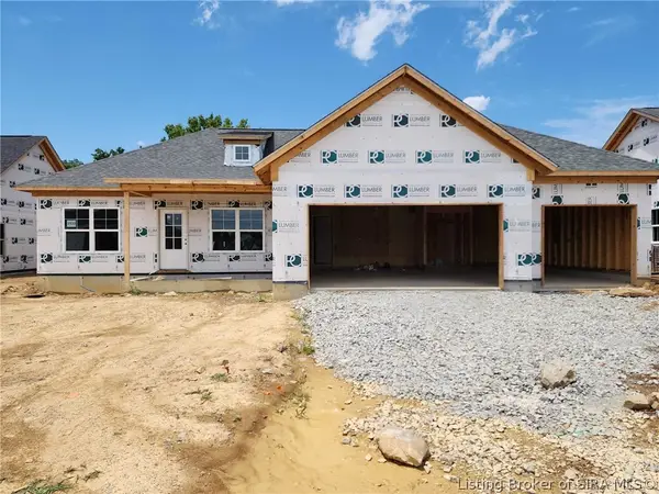 5116 Abington Way #1533, Charlestown, IN 47111