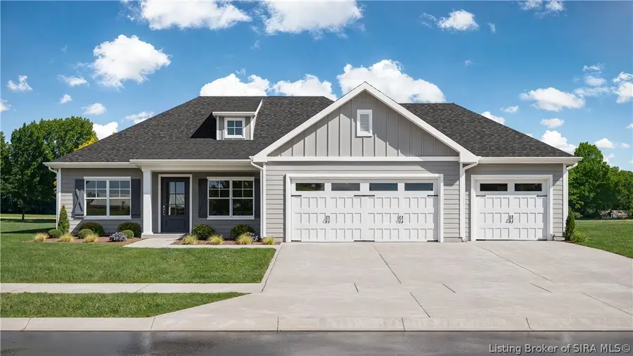 5116 Abington Way #1533, Charlestown, IN 47111 - #2