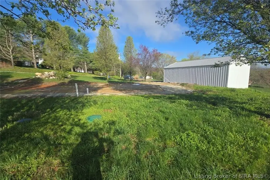 2012 S Gethsemane Road Nw, Corydon, IN 47112 - #2