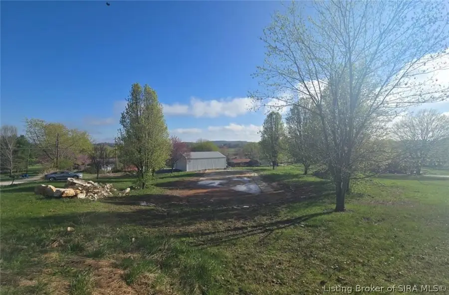 2012 S Gethsemane Road Nw, Corydon, IN 47112 - #3