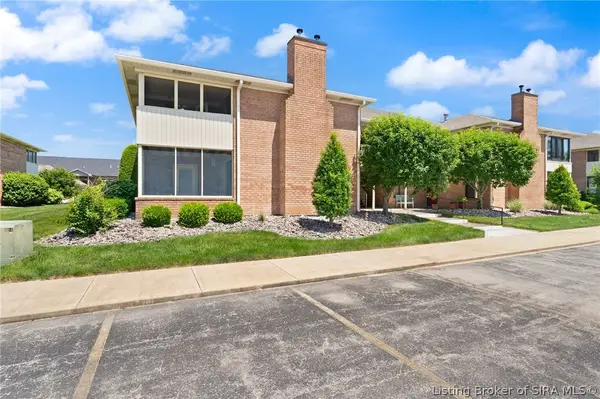 1710 Charlestown New Albany Road #131, Jeffersonville, IN 47130