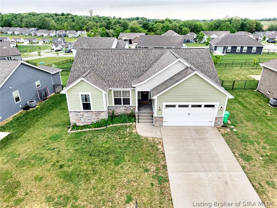 5006 Oakhill Lane, Georgetown, IN 47122 - #2