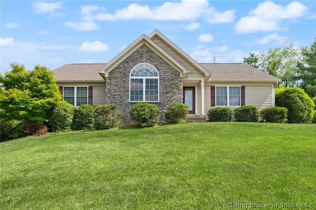 8276 Crimson Creek Court, Georgetown, IN 47122 - #1