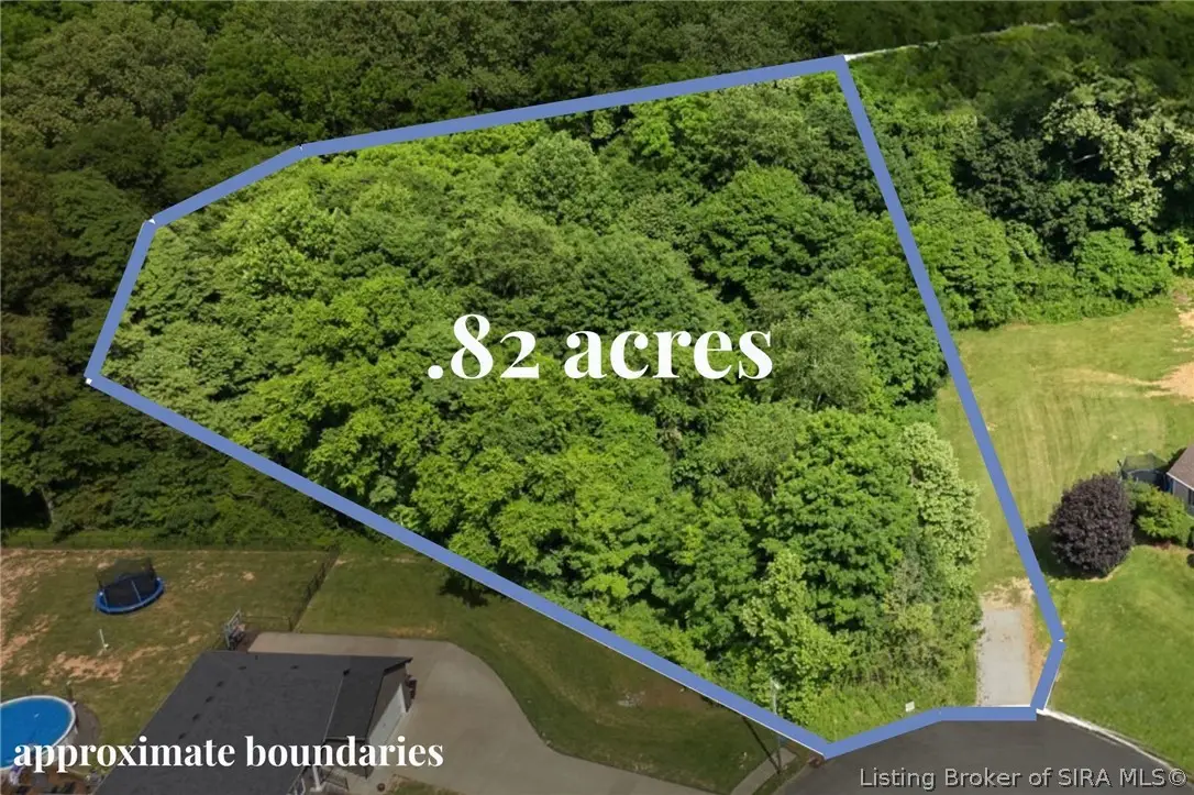 8278 Crimson Creek Court, Georgetown, IN 47122 - #1