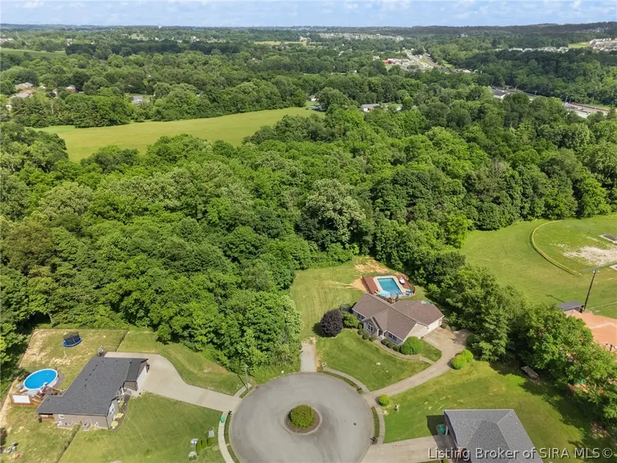 8278 Crimson Creek Court, Georgetown, IN 47122 - #2
