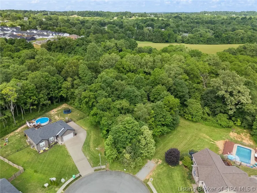 8278 Crimson Creek Court, Georgetown, IN 47122 - #3